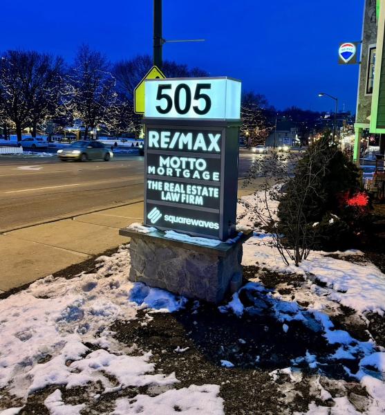 The Real Estate Law Firm