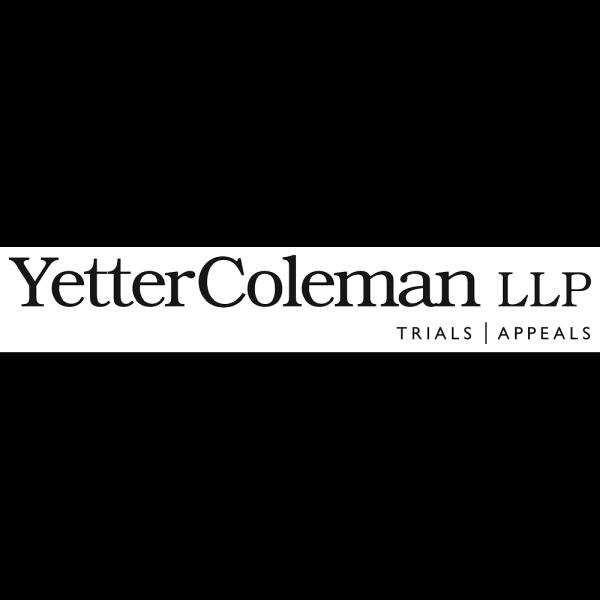 Yetter Coleman