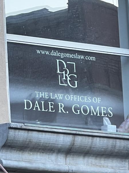 The Law Offices of Dale R. Gomes