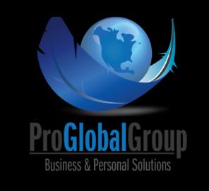 Proglobal Group