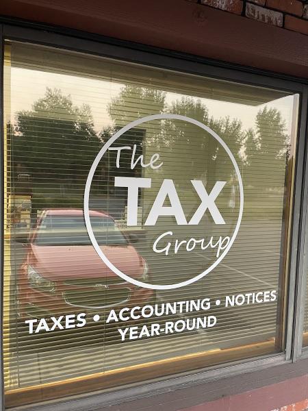The Tax Group