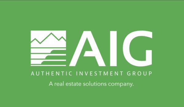 Authentic Investment Group