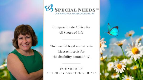 Special Needs Law Group of Massachusetts