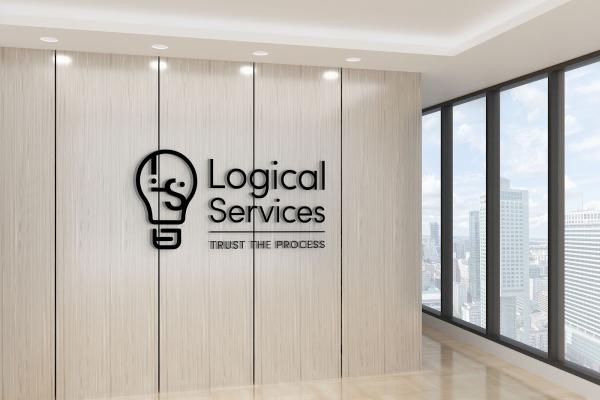 Logical Services Process Servers