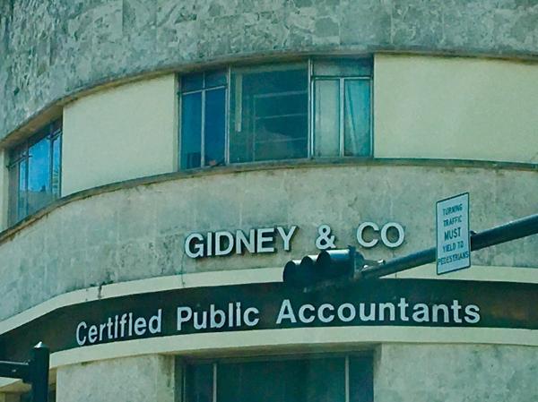 Gidney & Company, CPA