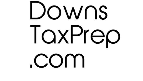 Downs Tax Prep