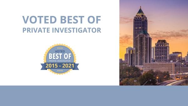 Hawk PI | Atlanta Private Investigator