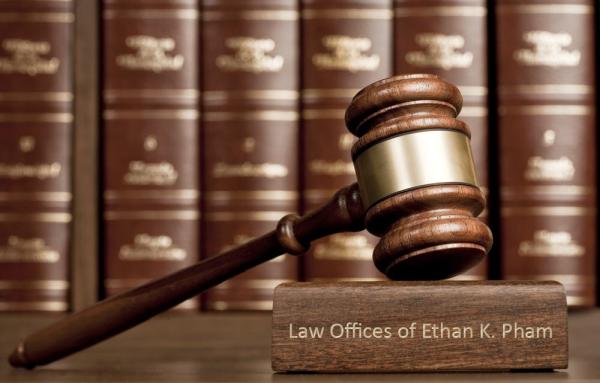 Law Offices of Ethan Pham - Disability Lawyer