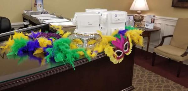 Smith Welch Webb & White