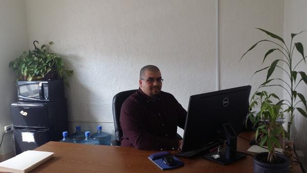 Briones Consulting Group