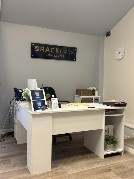 Brack LAW