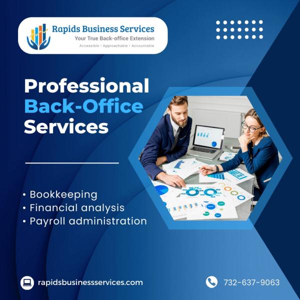 Rapids Business Services