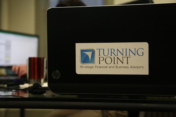 Turning Point Strategic Advisors