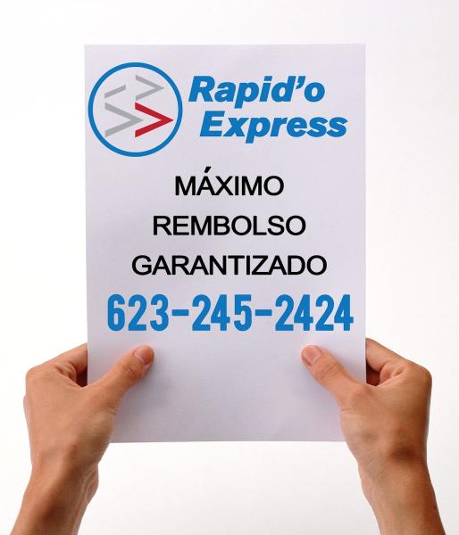 Rapido Express Tax Services