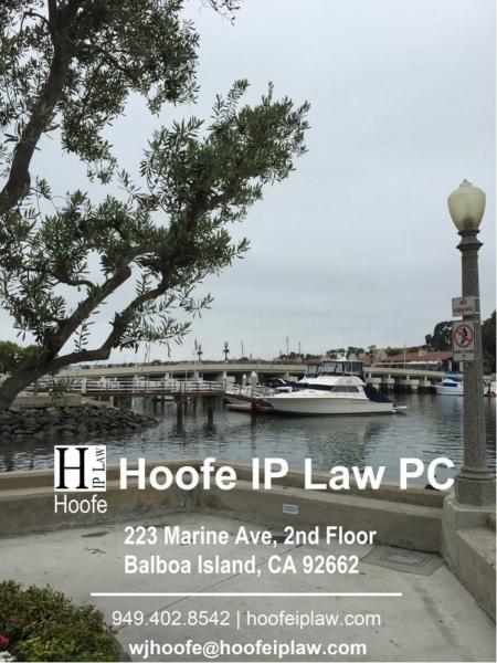Hoofe IP Law