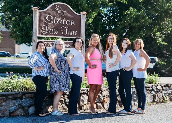 Staton Law Firm