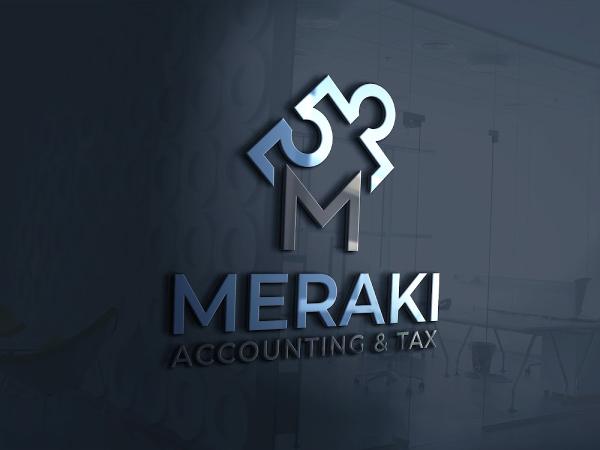 Meraki Accounting and Tax