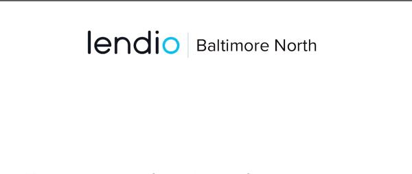 Lendio Baltimore North