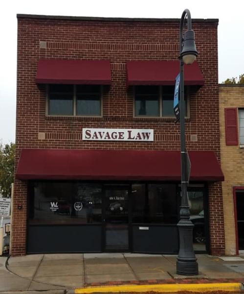 Savage Law