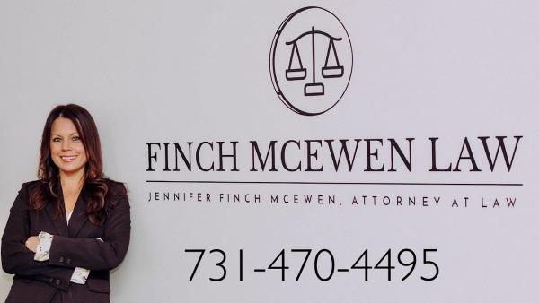 Finch McEwen Law