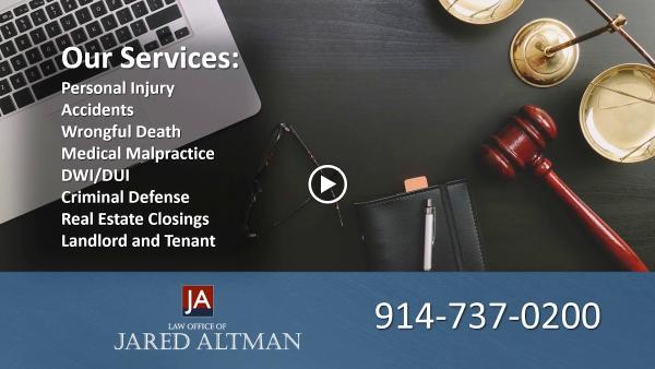 Law Office of Jared Altman