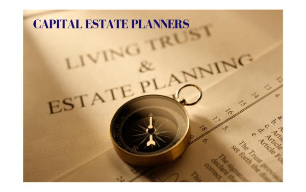 Capital Estate Planners