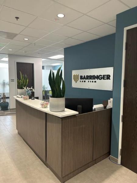 Barringer Law Firm