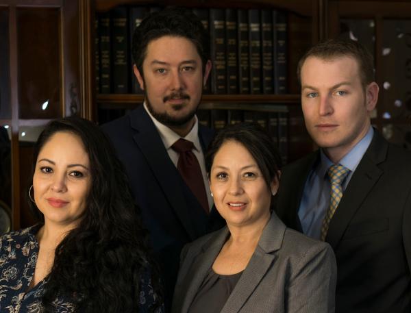 Anderson Law Offices