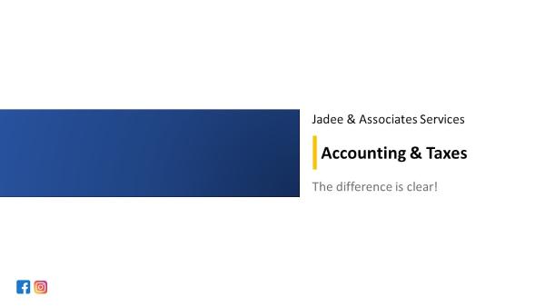 Jadee & Associates Services