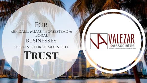 Valezar & Associates