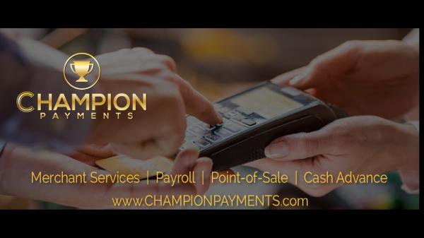 Champion Payments