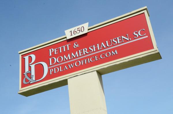 Petit & Dommershausen