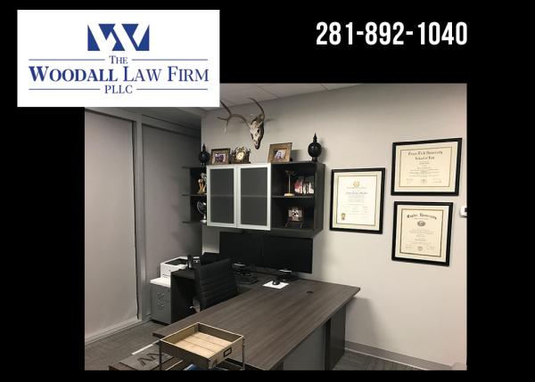 The Woodall Law Firm