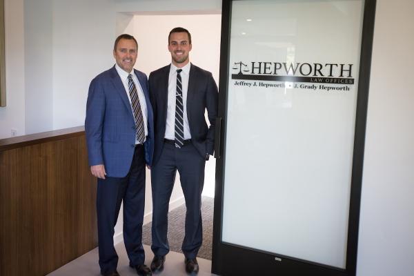 Hepworth Law Offices