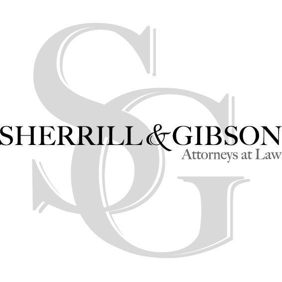 Sherrill & Gibson