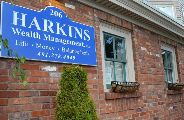 Harkins Wealth Management