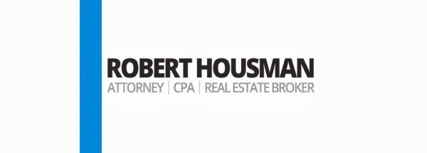 Robert A Housman Law Offices