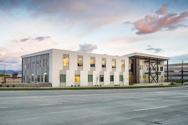 Integrated Financial Group