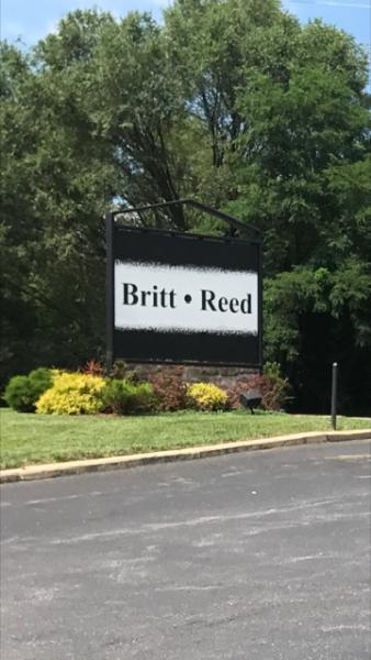 Britt-Reed Law Offices
