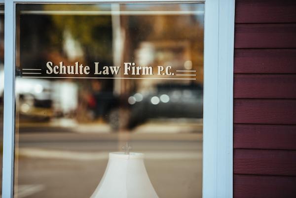 Schulte Law Firm