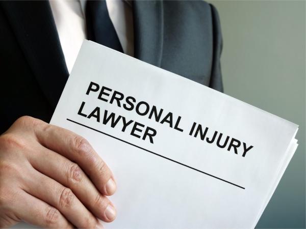 The Cook Law Firm