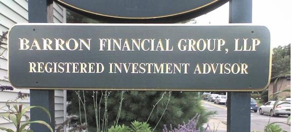 Barron Financial Group