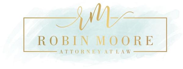 Robin Moore, Attorney at Law