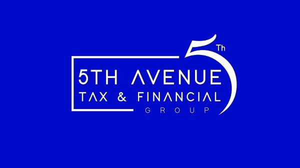 5th Avenue Tax & Financial Group