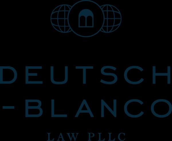 Deutsch-Blanco Law