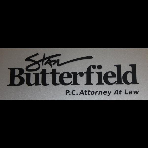 Stan Butterfield