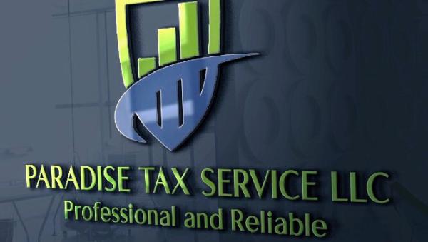 Paradise Tax Service