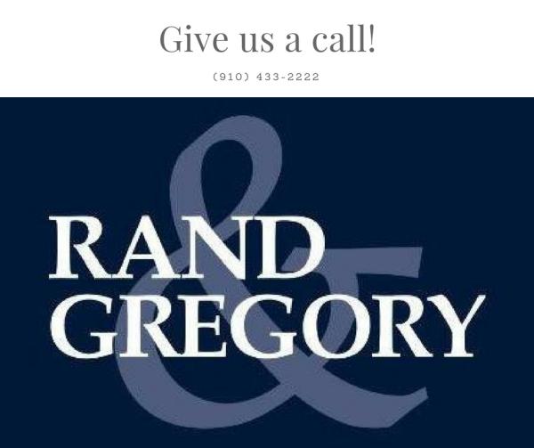 Rand & Gregory, Attorneys at Law