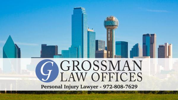 Grossman Law Offices