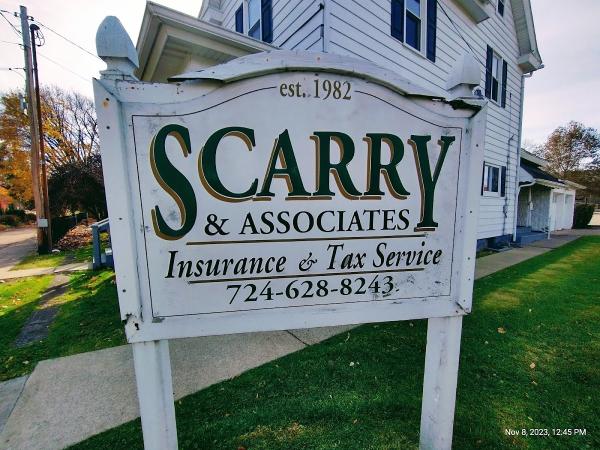 Scarry & Associates